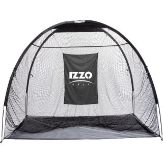 Izzo The Giant Hitting Net   Size Each (A43049)