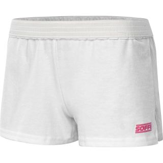 SOFFE Juniors New SOFFE Shorts   Size Medium, White