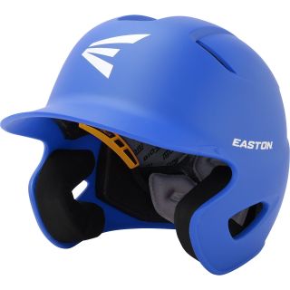 EASTON Adult Stealth Grip Batting Helmet, Royal