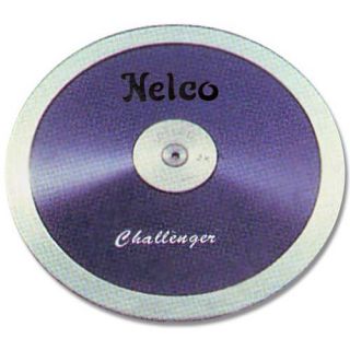 Nelco 1.6K Challenger Discus (1101386)