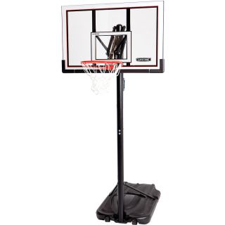 Lifetime 90448 52 Portable Basketball System (90448)