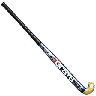 Grays G500 Shorti Field Hockey Stick   Size Midi 37 Inches (769370944733)