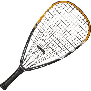 HEAD T.K.O. Racquetball Racquet   Size 4 5/8 Inch (5)h106, Green Spark/black