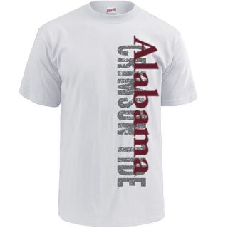MJ Soffe Mens Alabama Crimson Tide T Shirt   Size Small, Alabama Crimson Tide