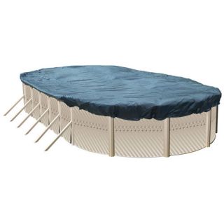 Heritage Pools Oval Pool Cover   Size x (CV2412)