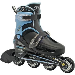 Roller Derby Boys Cobra Adjustable Inline Skate   Size Adjustable Size 2 5