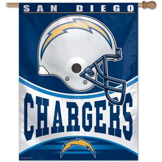 Wincraft San Diego Chargers 23x37 Vertical Banner (57330212)