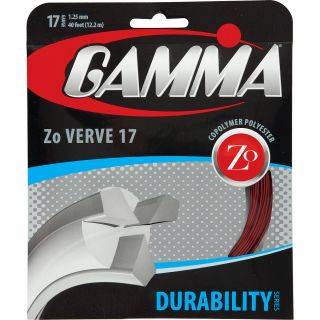 Gamma Zo Verve String (GZV 10)
