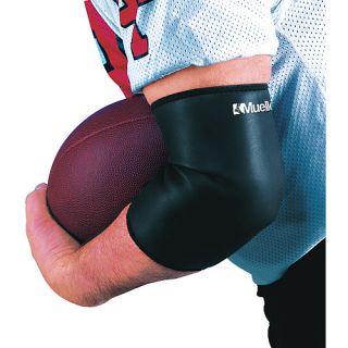 Mueller Professional Elbow Sleeve   Size Regular, Black (410REG)