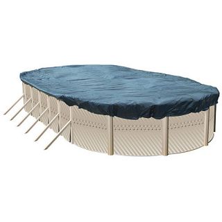 Heritage Pools Oval Pool Cover   Size x (CV 4518)