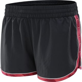UNDER ARMOUR Womens Great Escape II Running Shorts   Size XS/Extra Small,