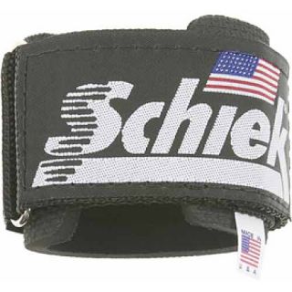 Schiek 1100 WS Wrist Support (Pair) (1100 WS)