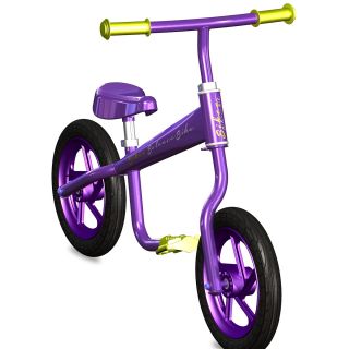TRIKKE Bikee Balance Bike, Purple (BIKEE PP)