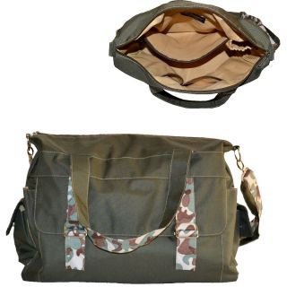 Khataland Carryall Bag (YB SBL713 PATH)