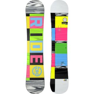 RIDE DH Snowboard   Wide   Size 153 Wide