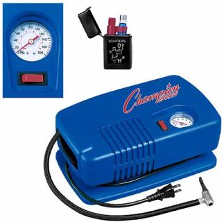 Champion Sports Heavyweight Professional Deluxe Inflator (EP1500)