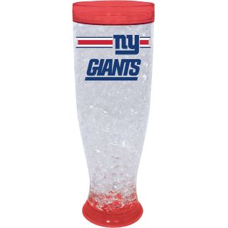 Hunter New York Giants Team Logo Design State of the Art Expandable Gel Ice