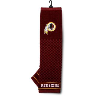 Team Golf Washington Redskins Embroidered Towel (637556331106)
