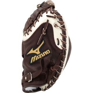MIZUNO 33.5 Franchise Series Adult Baseball Glove   Size 33.5right Hand Throw