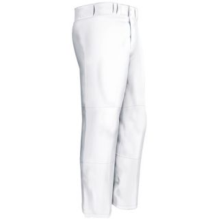 EASTON Adult Quantum Plus Baseball Pants   Size Large, White