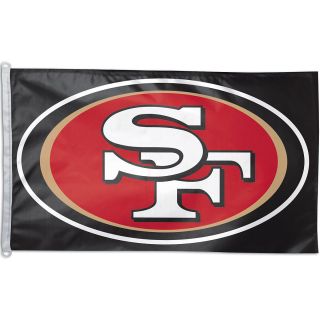 Wincraft San Francisco 49ers 3x5 Flag (40189711)