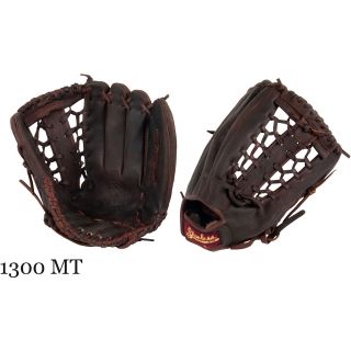 Shoeless Joe 13 Modified Trap Baseball Glove, Right Handed Throw (1300MTR)