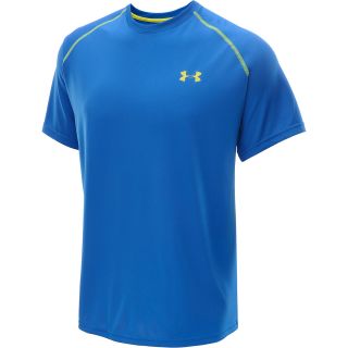 UNDER ARMOUR Mens UA Tech Short Sleeve T Shirt   Size Xl, Superior
