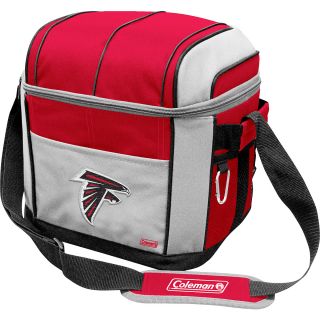 Coleman Atlanta Falcons 24 Can Soft Sided Cooler (02701060111)