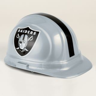 Wincraft Oakland Raiders Hard Hat (2402217)