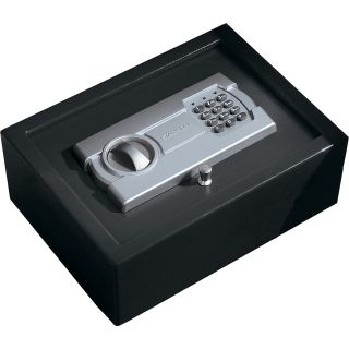 Stack On Personal Drawer Safe with Electronic Lock (PDS 500 DS)