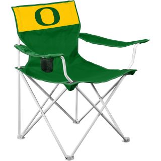 Logo Chair Oregon Ducks Canvas Chair (194 13)