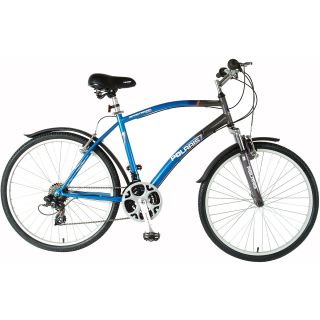 Polaris Sportsman 26 Mens Comfort Bicycle (41026)