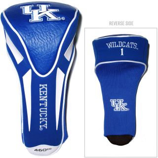 Team Golf University of Kentucky Wildcats Single Apex Head Cover (637556219688)