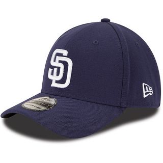 NEW ERA Youth San Diego Padres Team Classic 39THIRTY Stretch Fit Cap   Size