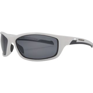 ARSENAL Adult Reverb Sunglasses, White