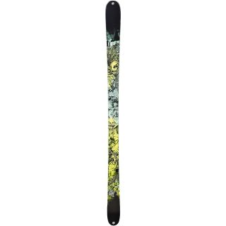 K2 Adult Sight Skis   Possible Cosmetic Defects   Size 169