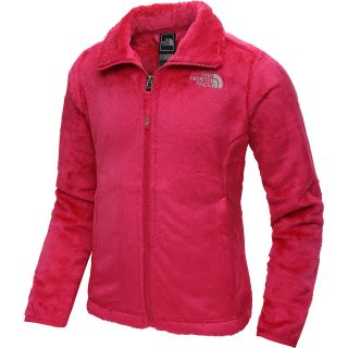THE NORTH FACE Girls Osolita Jacket   Size XS/Extra Small, Passion Pink