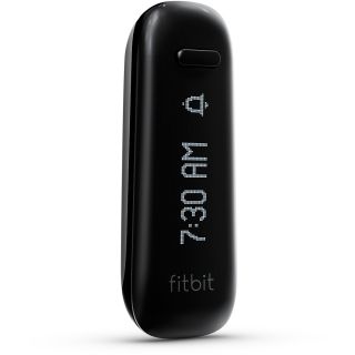 FITBIT One Wireless Activity & Sleep Tracker, Black