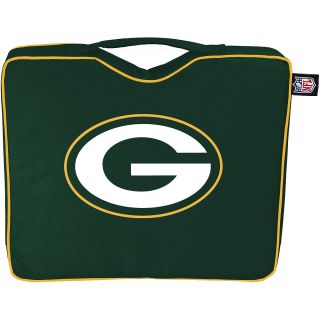 Rawlings Green Bay Packers Bleacher Cushion (07551068111)