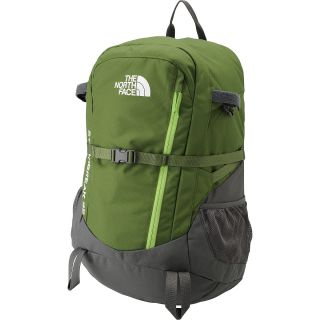 THE NORTH FACE Stormbreak 35 Technical Pack, Scallion Green