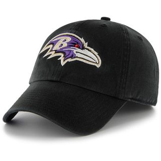 47 BRAND Mens Baltimore Ravens Franchise Fitted Cap   Size Xl