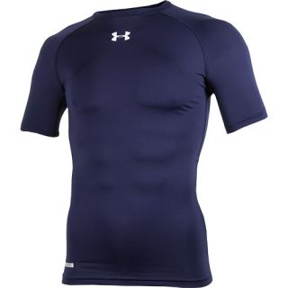 Under Armour HeatGear Sonic Compression Tee Under Armour Mens Athletic Apparel