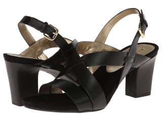 Bandolino Calandra Womens Shoes (Black)