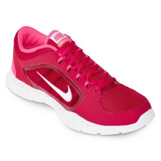 Nike Flex Trainer 4 Womens Training Shoes, White