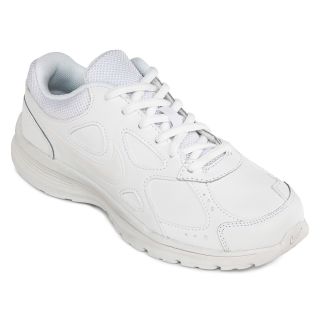 Nike Advantage Runner Preschool Boys Athletic Shoes, White, White, Boys