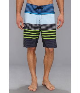 Quiksilver Mays Hayes Boardshort Mens Swimwear (Multi)