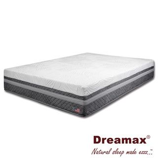 Dreamax 12 inch Cal King size Gel Memory Foam Mattress