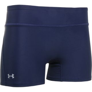 Under Armour Authentic Mid Compression Shorts Under Armour Womens Running Appa