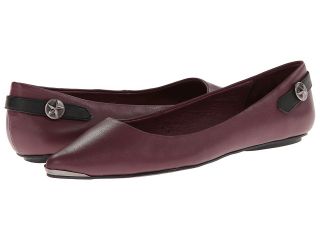 VOLATILE Applestar Womens Shoes (Burgundy)