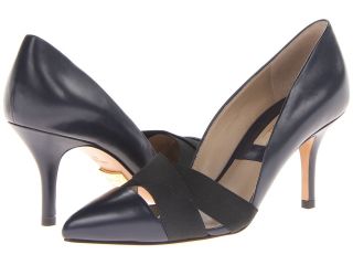 Michael Kors Collection Stephanie High Heels (Black)